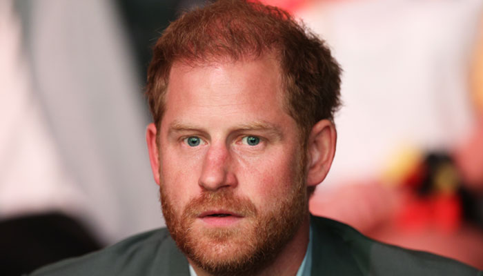 Prince Harry decided to decline a wedding invitation in the midst of his cold relationship with the royal family