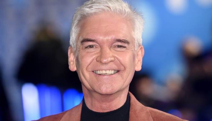 Phillip Schofield affair fallout: ITV releases independent investigation findings