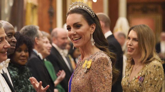 Kate Middleton w mocnym posunięciu wskazuje na „nadchodzące zmiany”.