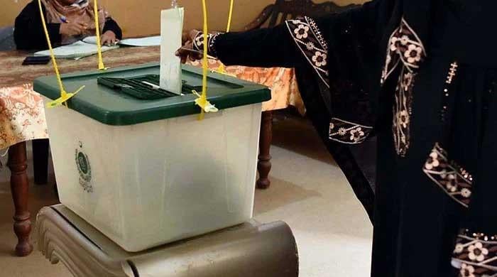 Election schedule soon as preparations underway in full swing: CEC