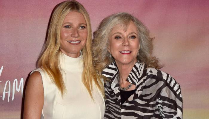 Gwyneth Paltrow shares her mother played a pivotal role in her acting career