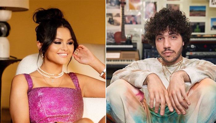 Selena Gomez et Benny Blanco sont liés depuis 2021