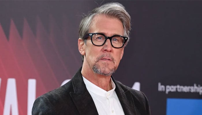 Alan Ruck’s crash was suspected to be caused simply due to his old age