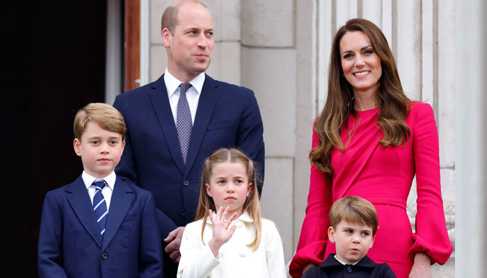 Kate Middleton, Prince William’s kids to counter one major obstacle in future