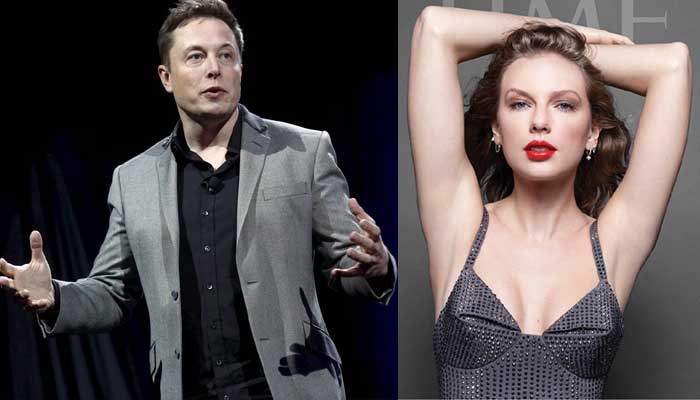 Elon Musk met en colère les fans de Taylor Swift avec ses commentaires sur la chanteuse à l'occasion de son nouveau jalon