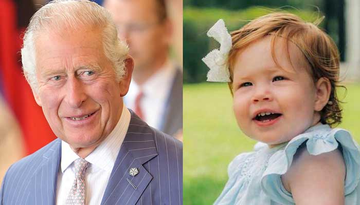 Princess Lilibet holds the key to Prince Harrys reunion with King Charles