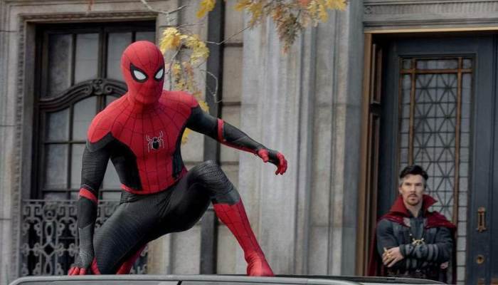 Marvel settles legal battle over Spider-Man, Doctor Strange rights