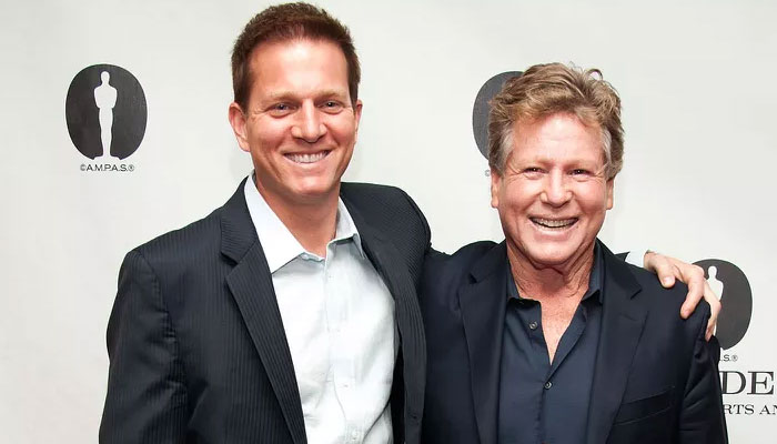Ryan O’Neal’s son Patrick honours ‘Hollywood Legend’
