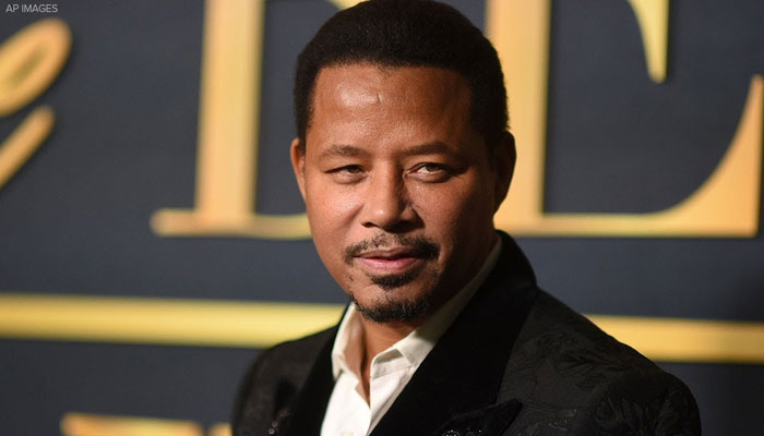 Terrence Howard sues CAA for fraudulence over his ‘Empire’ role