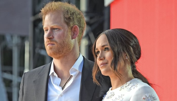 Meghan Markle, Prince Harry warned of catastrophic consequences