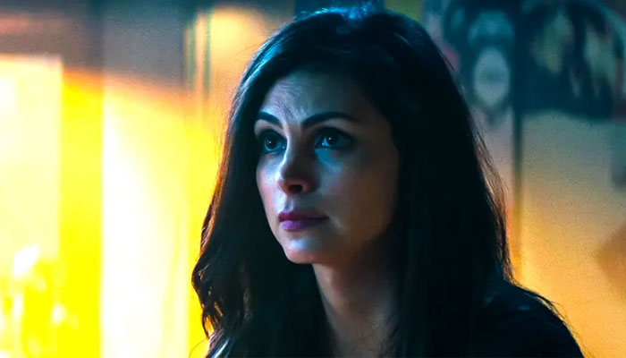 Morena Baccarin is all set to reprise her role as Vanessa Carlysle in Marvel’s upcoming flick Deadpool 3