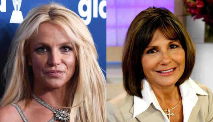 Britney Spears reconciliation plans with mother Lynne