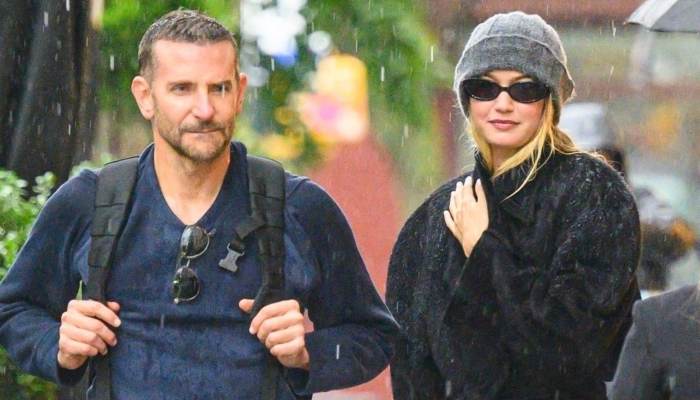 Gigi Hadid unhappy with ill-timed interference from mother in Bradley Coopers romance