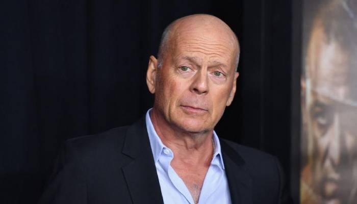 Bruce Willis family believe this Christmas will be special for them and bittersweet too