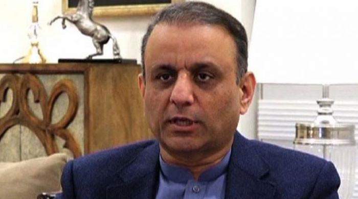 No seat adjustment with PML-N, clarifies IPP's Aleem Khan