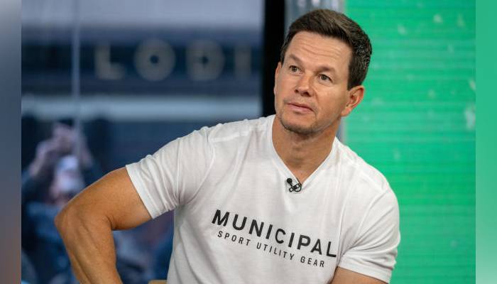 Mark Wahlberg embraces ageing and playing older roles