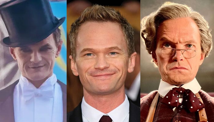 Neil Patrick Harris surprises fans with a stunning entry in Doctor Who.