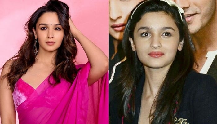 Alia Bhatt details first audition for Student of the Year: I was in school
