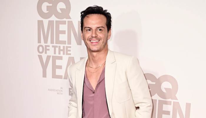 ‘All of Us Strangers’: Andrew Scott shares about new role and Paul Mescal