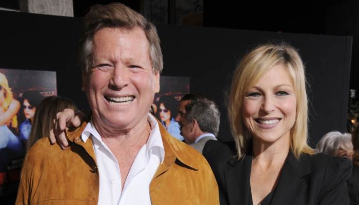 Tatum O’Neal ‘misses’ late father Ryan O’Neal in touching homage