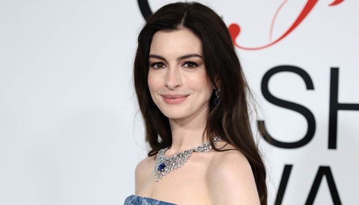 Anne Hathaway confesses working with meticulous Christopher Nolan was intimidating