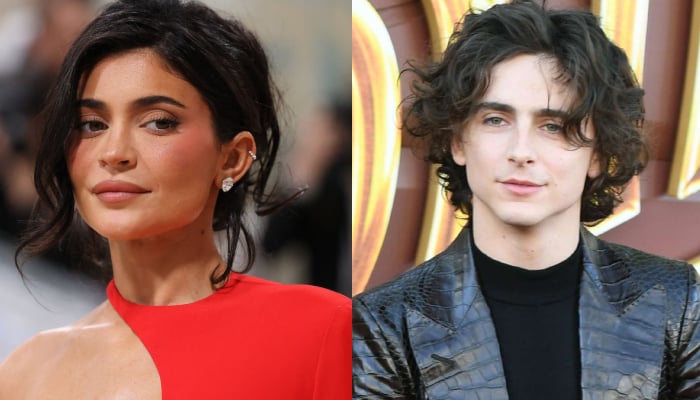 Timothée Chalamet makes Kylie Jenner ‘happy’ with latest move