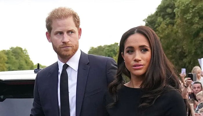 Prince Harry and Meghan Markle are predicted to have a troubling future