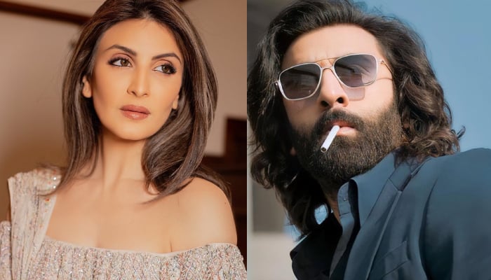 Ranbir Kapoor garnered praise for his incredible performance in Animal