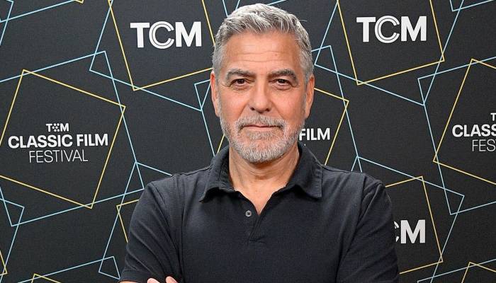George Clooney shares his experience of directing The Boys in the Boat movie