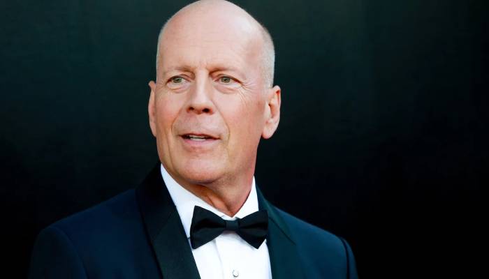 Health expert offers insight into Bruce Willis FTD diagnosis
