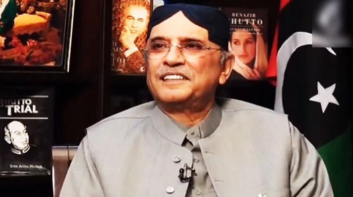 Will PPP field Asif Zardari as candidate for premiership?