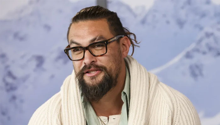 Jason Momoa appeared to offend many fans with his mannerisms