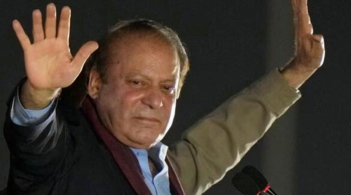 Another relief: Nawaz gets acquitted in Al-Azizia reference