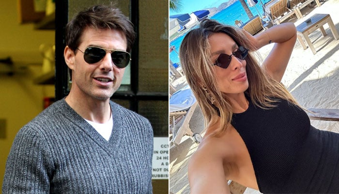 Tom Cruise has been single since his divorce from Katie Holmes 15 years ago