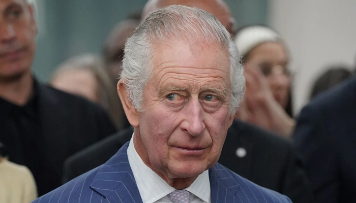 King Charles faces pushback from Palace over unusual Christmas guest list