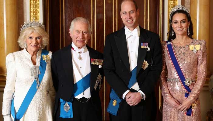 Royal family gives a befitting response to their haters