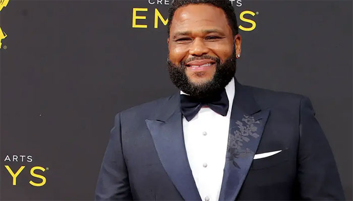 Anthony Anderson snags Emmy hosting gig amidst Hollywood strikes.