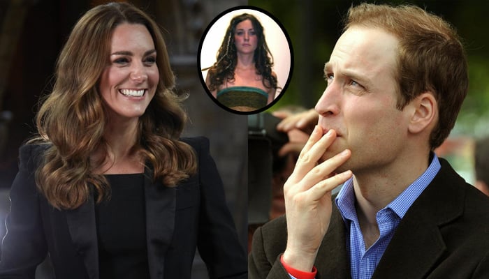 Prince William strong reaction to Kate Middleton racy fashion show revealed