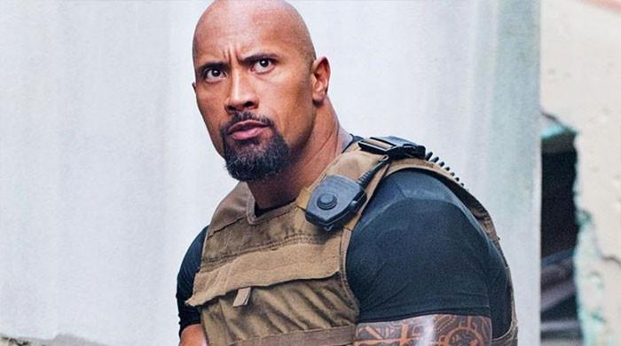 Dwayne Johnson teams up with Benny Safdie for A24's gripping movie