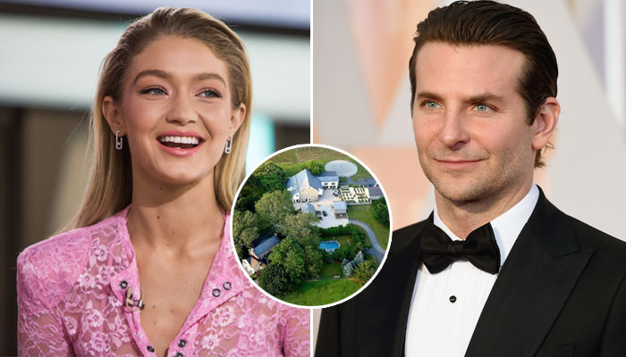 Bradley Cooper and Gigi Hadid both have strong ties to Pennsylvania