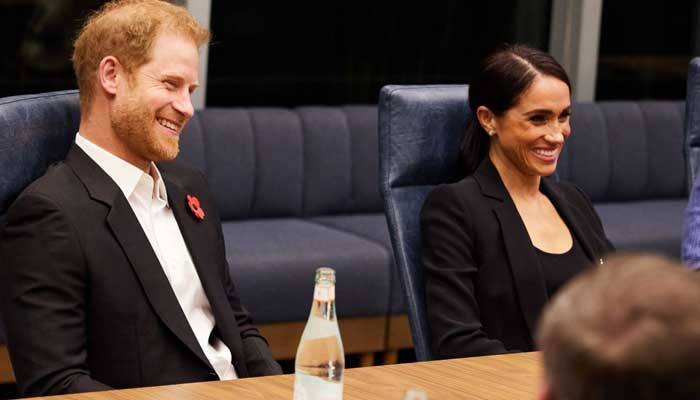 Meghan Markle, Prince Harrys new strategy is reconciliation