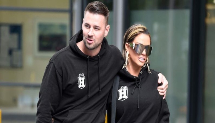 Katie Price is no longer using her £3million mucky mansion as a second hand car lot