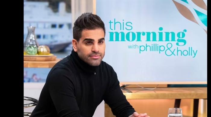 Dr Ranj Singh opens up about This Morning bullying culture as ‘New ...