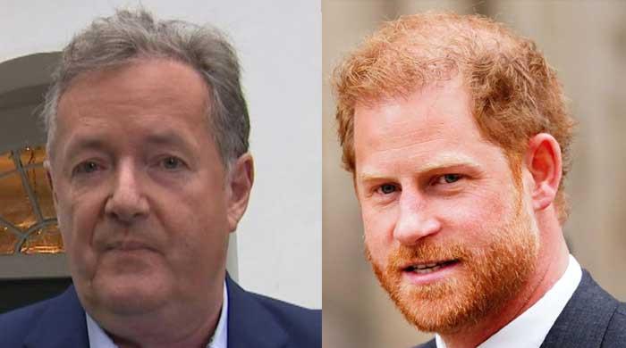 Piers Morgan launches scathing attack on Prince Harry after court’s verdict Piers Morgan launches scathing attack on Prince Harry after court’s verdict