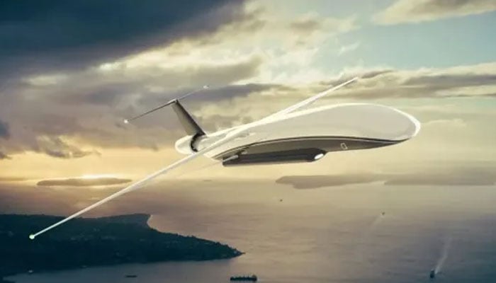 World's first pilotless robo-plane is set to fly. But when?