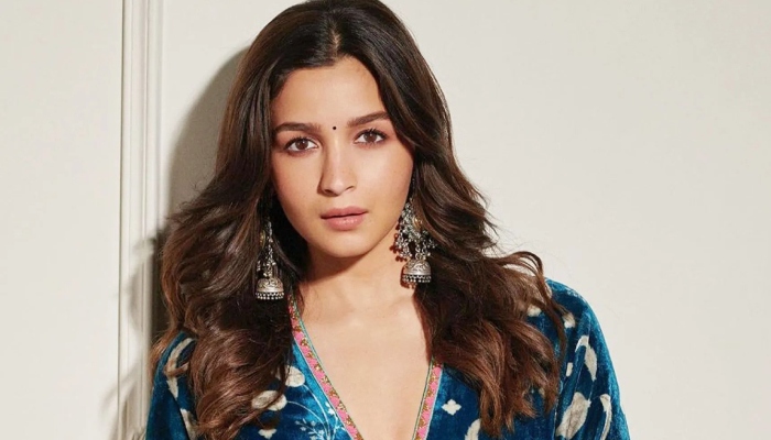 Alia Bhatt talks about her one-year-old daughter Raha during Instagram Q&A session