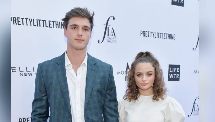 Joey King is not happy with Jacob Elordi, says source