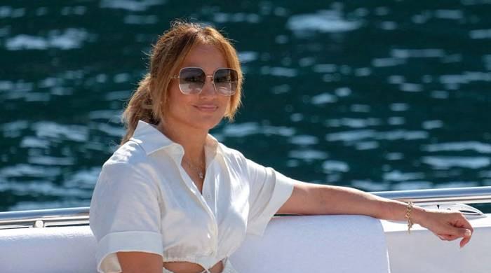 Jennifer Lopez spiega perché ama le vacanze in Italia