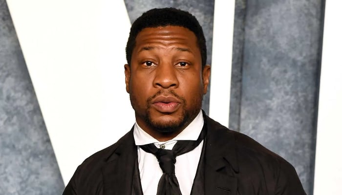 Jonathan Majors fired by Marvel after being proven guilty