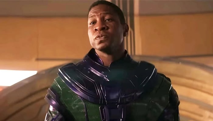 Jonathan Majors has been dropped by MCU after he was found guilty of domestic violence